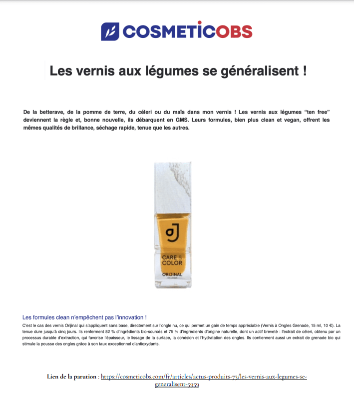 Cosmeticobs.com