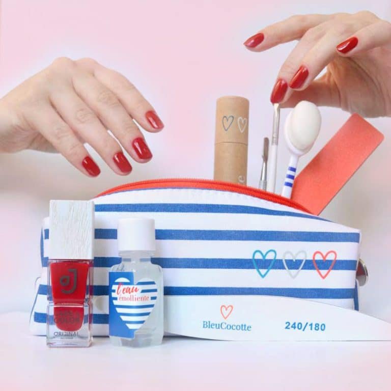trousse-manucure
