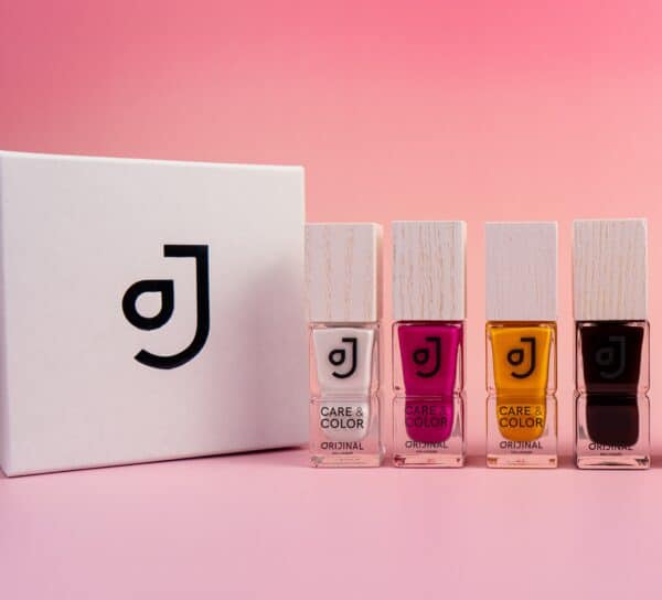 Coffret Bleu