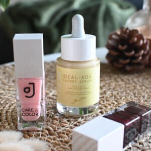 Coffret Fruité Be Cherry x Orijinal (stock limité)